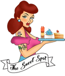 The Sweet Spot Treats