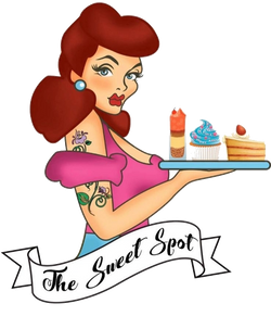 The Sweet Spot Treats