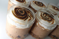 S'mores Mousse