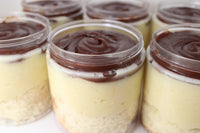 Boston Cream Pie